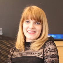 Lisa Deslandes